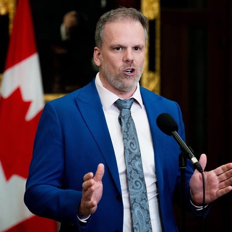 New Brunswick latest province to sign health deal with Ottawa, worth $430 million